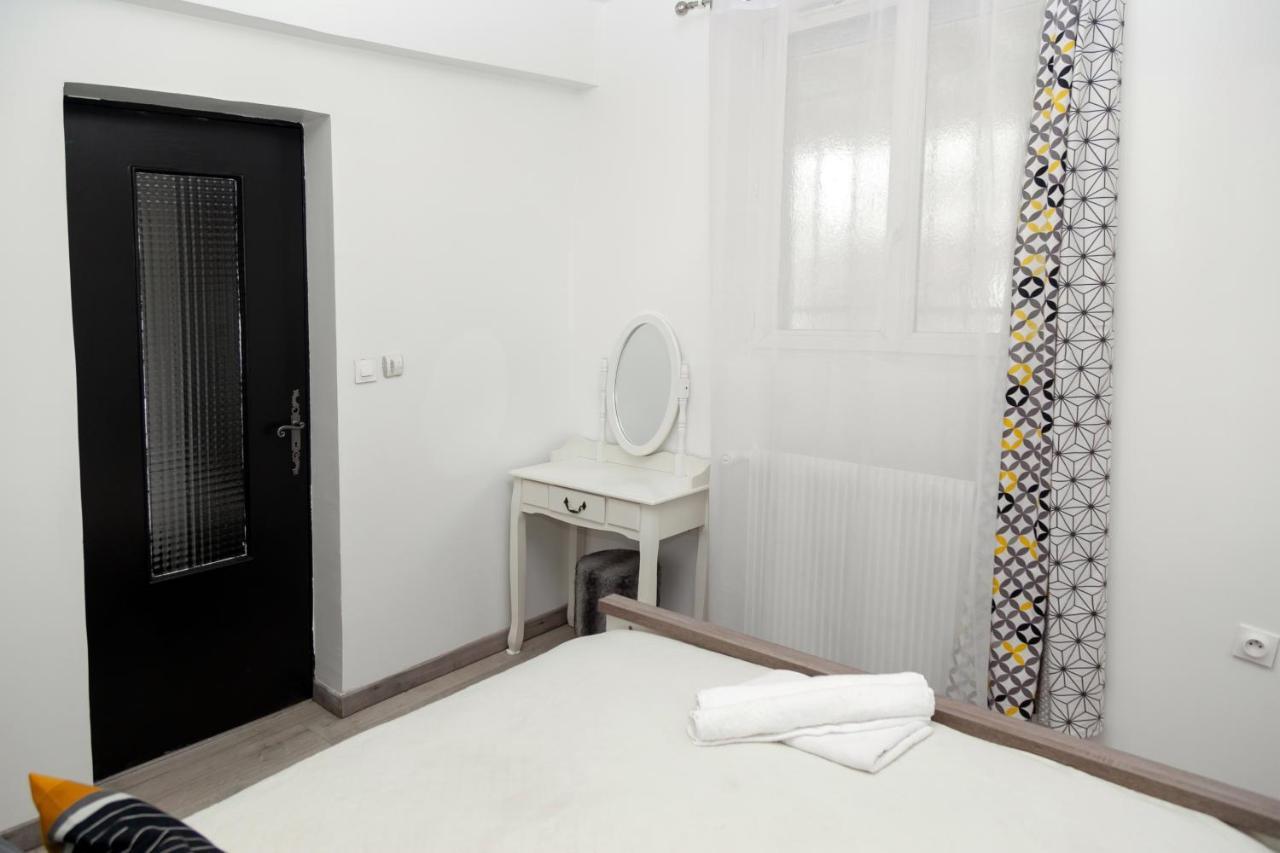 Cosyhome T2 Proche Gare Entre Paris Et Disneyland - Familial Renove 65 M2 Gagny Exterior photo